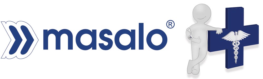 Masalo KG-Logo